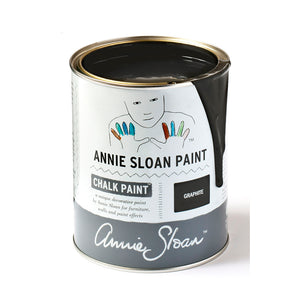 Graphite - Chalk Paint™