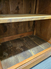 Cherrywood Cabinet