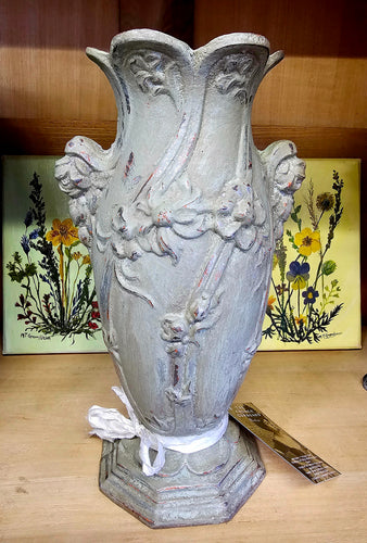 Art Nouveau vase