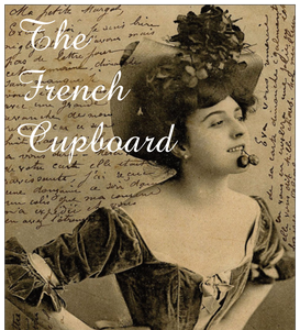 The French Cupboard Boutique