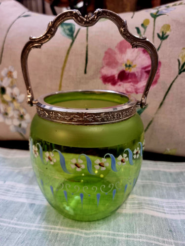 Ice bucket (green)