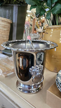 Vintage Silver plated champagne bucket SOLD