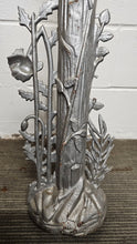 French antique Vineyard Guardian cross