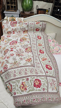 Woven jacquard French tablecloth/throw/bed decor
