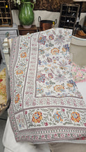 Woven jacquard French tablecloth/throw/bed decor