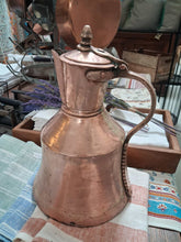 Antique water pichet