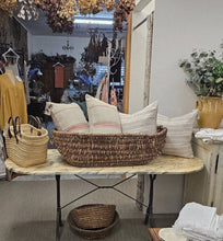 Antique French marble pastry table