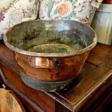 Antique baby bath SOLD