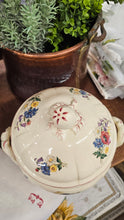 Vintage French Tureen