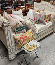 Louis Philippe lit de coin