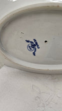 Antique Sauciere