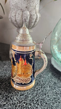 Beer Stein from Alsace