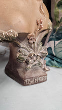 Antique French bust