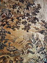 Huge Aubusson Tapestries