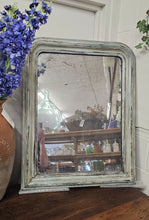 Louis Philippe mirror