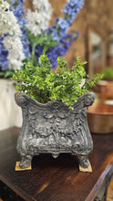 Antique Jardiniere