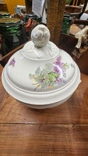Antique Tureen