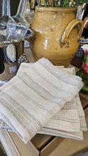 100 % European linen teatowels