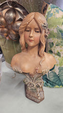 Antique French bust