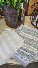 100 % European linen teatowels