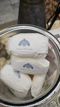 SCENT OF PROVENCE Fleur de Coton French soap (tissue wrapped)
