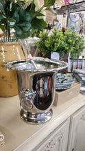 Vintage Silver plated champagne bucket SOLD