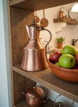 Antique water pichet