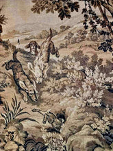 Huge Aubusson Tapestries