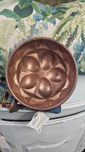 Antique French jelly mold