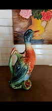Saint-Clement duck decanter
