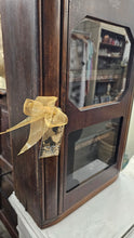 Art Deco cabinet