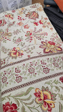 Woven jacquard French tablecloth/throw/bed decor
