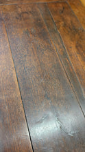 Antique French coffre