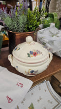 Vintage French Tureen
