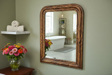 Louis Philippe Mirror