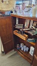 Small armoire