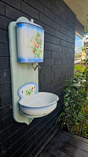 Antique French lavabo