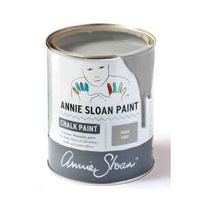 Paris Grey - Chalk Paint™