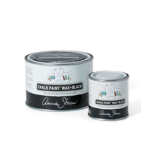 Black Wax - Chalk Paint™