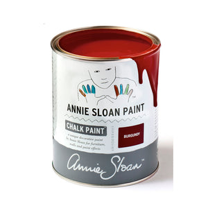 Burgundy - Chalk Paint™