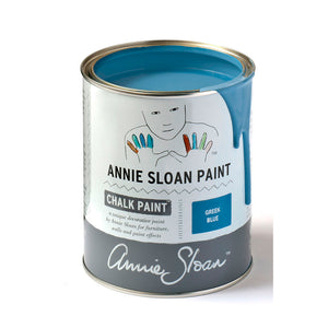 Greek Blue - Chalk Paint™