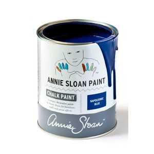 Napoleonic Blue - Chalk Paint™