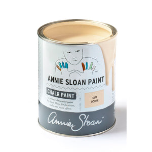 Old Ochre - Chalk Paint™