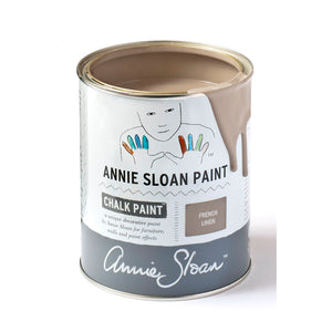 French Linen - Chalk Paint™