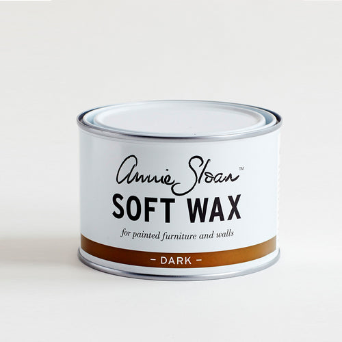 Dark Wax - Chalk Paint™