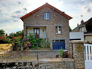 French holiday house