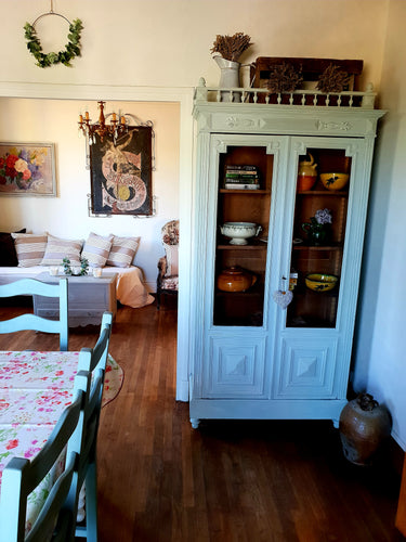 French holiday house