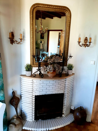 French holiday house