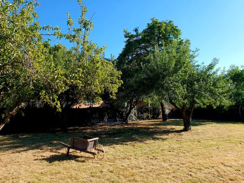 French holiday house