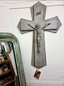 Crucifix SOLD
